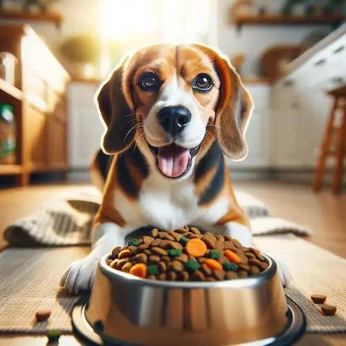 The Best Dog Food Brands for a Beagle 2024