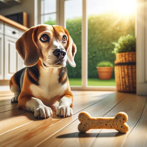 10 Best Dog Treats for Your Beagle | Easy Recipes