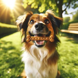 Top 10 Best Dog Treats for 2024