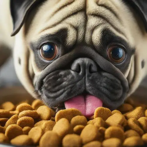 Best Pug Dog Foods 2024: Top Brands for Your Pug’s Health