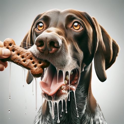 Top 10 Best Dog Treats for 2024