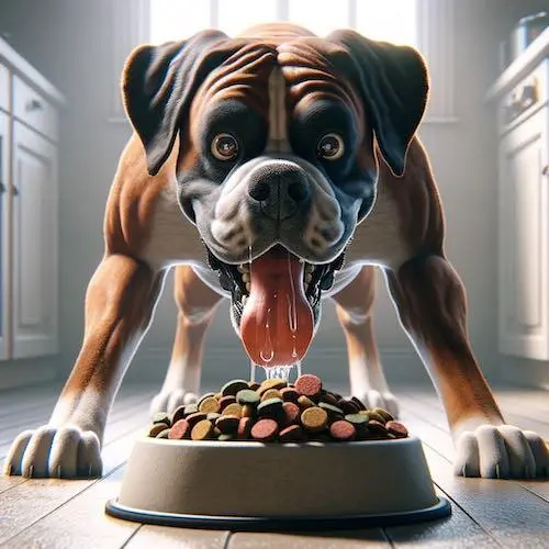 Best Dog Food for Boxers 2024: Top Brands for Optimal Health