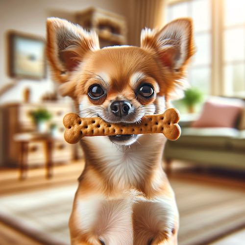 10 Best Dog Treats for Your Chihuahua | Easy Recipes