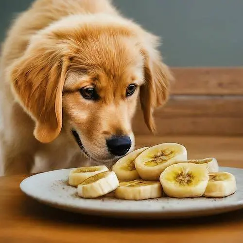 Best Banana Strip Dog Treat Recipe (Vet-Approved)