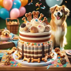 The Ultimate Diabetic Dog Cake Recipe: A Healthy Treat for Your Furry Friend