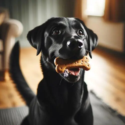 10 Best Dog Treats for Your Labrador Retriever | Easy Recipes