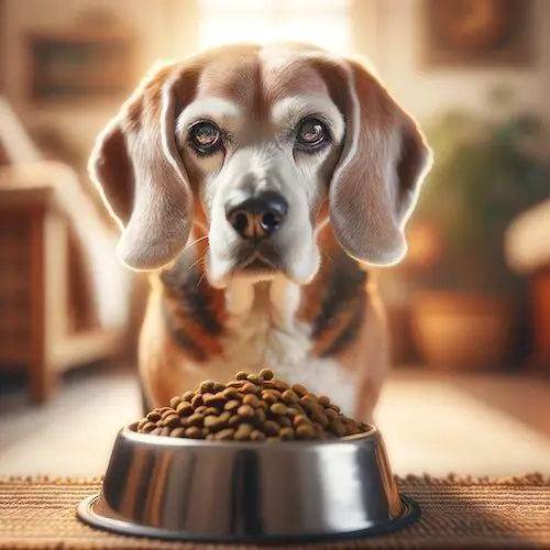 Best Dog Foods for Senior Beagles: Top 10 Expert Recommendations