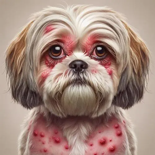 Shih Tzus Hypoallergenic? Answers & Tips for Allergies