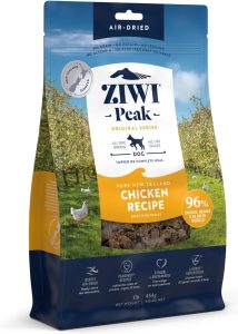 Ziwi Peak Dog Food Review (2024) - Best Food For Your Pup