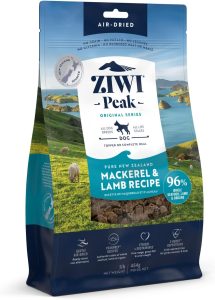 Ziwi Peak Dog Food Review (2024) - Best Food For Your Pup