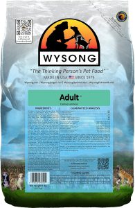 Wysong Dog Food Review (2024) Best Food