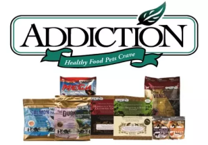 Addiction Dog Food Review (2024) Best Food