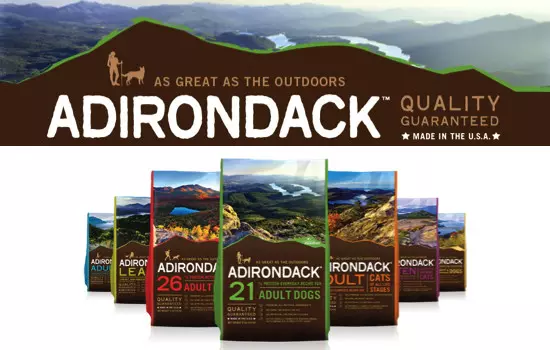 Adirondack Dog Food Review (2024) Best Food