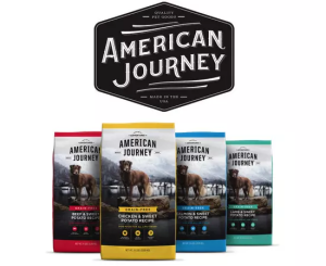 American Journey Dog Food Review (2024) Best Food