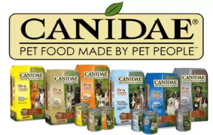 Canidae Dog Food Review (2024) Best Food