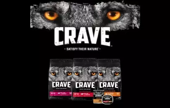 Crave Dog Food Review (2024) Best Food