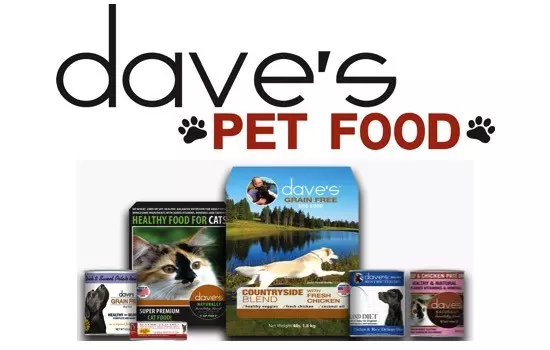 Dave’s Pet Food Dog Food Review (2024) Best Food