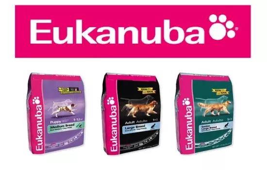 Eukanuba Dog Food Review (2024) Best Food