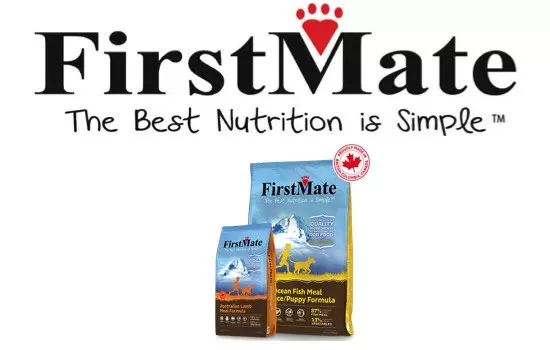 FirstMate Dog Food Review (2024) Best Food