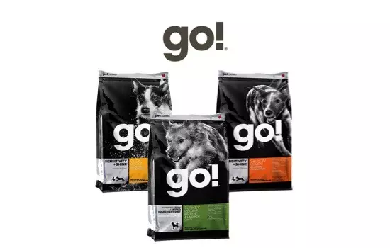 Go! Dog Food Review (2024) Best Food