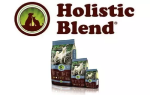 Holistic Blend Dog Food Review (2024) Best Food