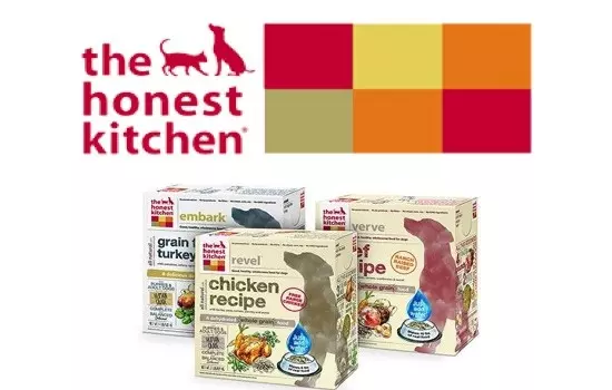 The Honest Kitchen Dog Food Review (2024) Best Food