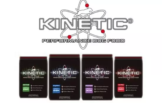 Kinetic Dog Food Review (2024) Best Food