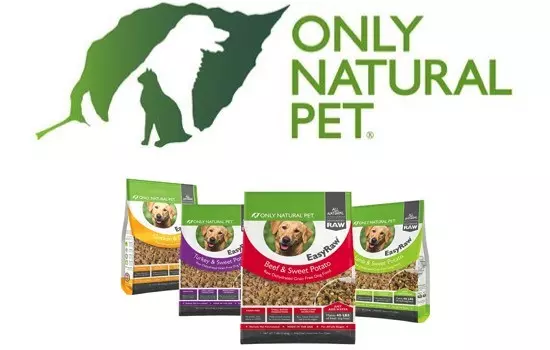 Only Natural Pet Dog Food Review (2024) Best Food