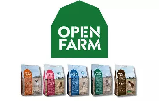 Open Farm Dog Food Review (2024) Best Food