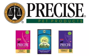 Precise Dog Food Review (2024) Best Food