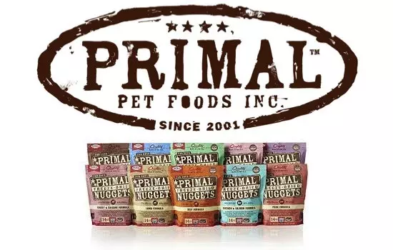 Primal Dog Food Review (2024) Best Food