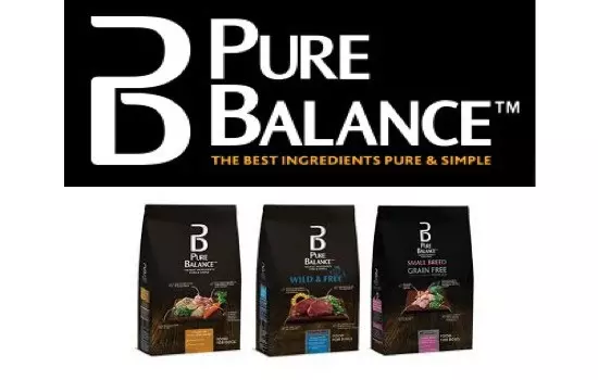 Pure Balance Dog Food Review (2024) Best Food