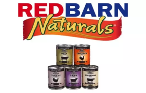 Redbarn Naturals Dog Food Review (2024) Best Food