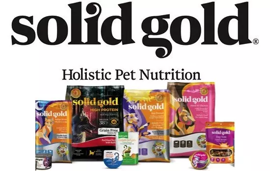 Solid Gold Dog Food Review (2024) Best Food