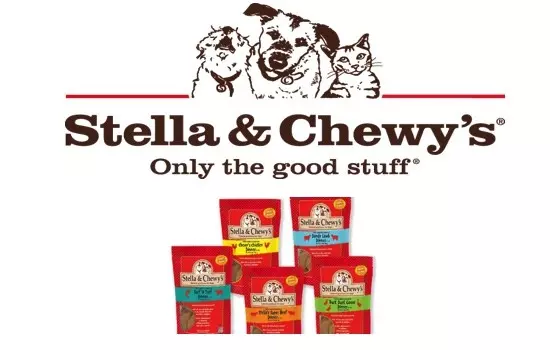 Stella & Chewy Dog Food Review (2024) Best Food