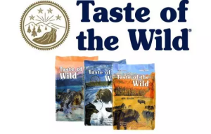 Taste of the Wild Dog Food Review (2024) Best Food