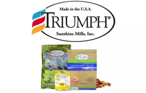 Triumph Dog Food Review (2024) Best Food