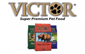 Victor Dog Food Review (2024) Best Food