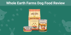 Whole Earth Farms Dog Food Review (2024)