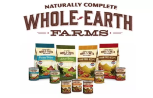 Whole Earth Farms Dog Food Review (2024) Best Food