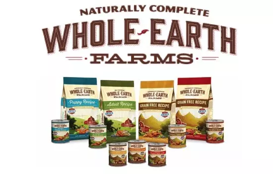 Whole Earth Farms Dog Food Review (2024) Best Food