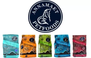 Annamaet Dog Food Review (2024) Best Food