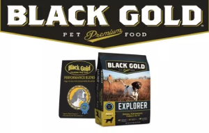 Black Gold Dog Food Review (2024) Best Food