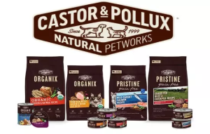 Castor and Pollux Dog Food Review (2024) Best Food