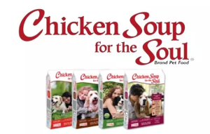 Chicken Soup for the Soul Dog Food Review (2024) Best Food