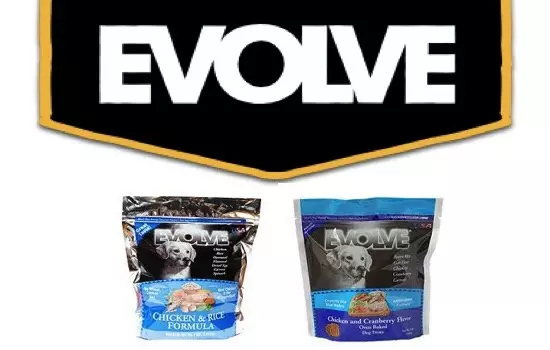 Evolve Dog Food Review (2024) Best Food