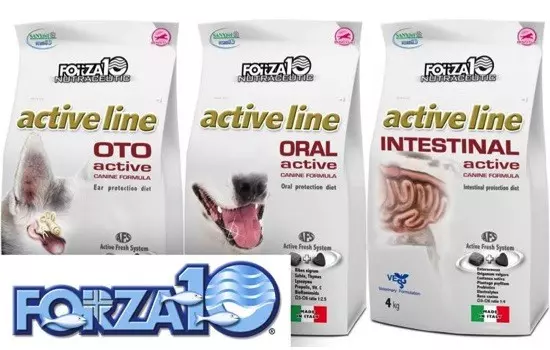 Forza10 Dog Food Review (2024) Best Food