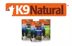 K9 Natural Dog Food Review (2024) Best Food