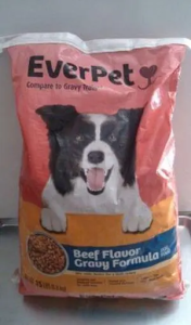 EverPet Dog Food