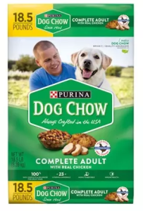 Top 10 Worst Dog Food Brands For 2024